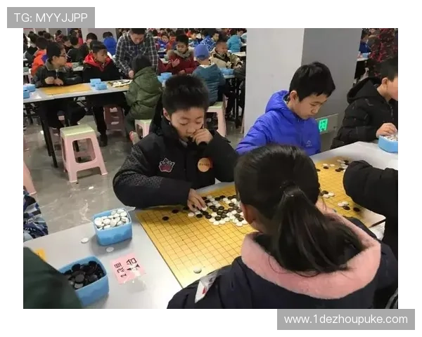 2026年上海业余围棋比赛精彩回顾与参赛心得分享