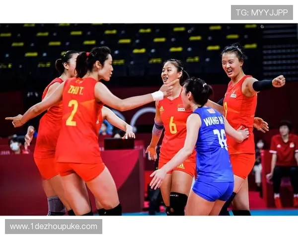 中国女排在澳门比赛中展现强大实力与团队精神